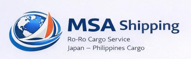 MSA Shipping Logo